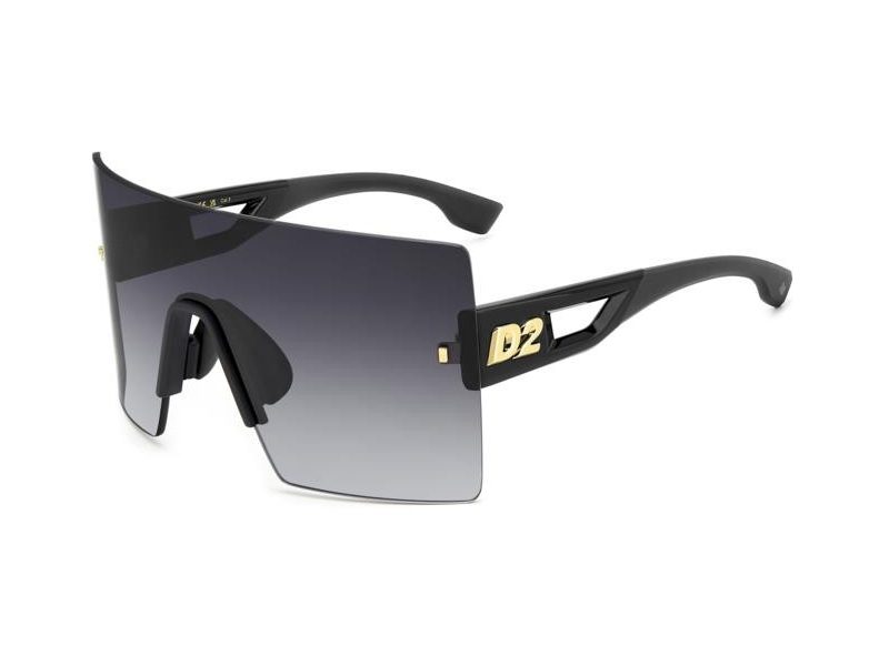 Dsquared2 D2 0126/S 807/9O 99 Férfi napszemüveg