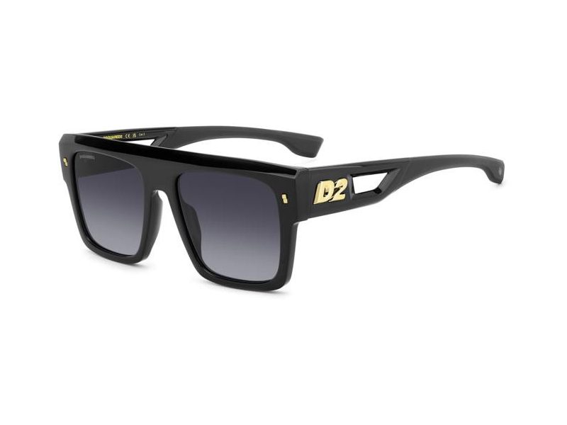 Dsquared2 D2 0127/S 807/9O 56 Férfi napszemüveg