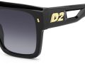 Dsquared2 D2 0127/S 807/9O 56 Férfi napszemüveg