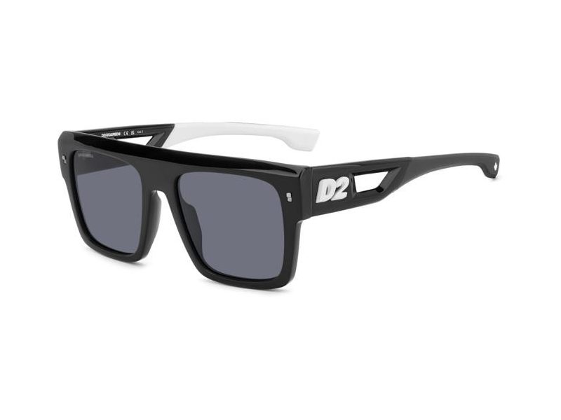 Dsquared2 D2 0127/S 80S/IR 56 Férfi napszemüveg