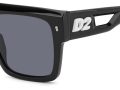 Dsquared2 D2 0127/S 80S/IR 56 Férfi napszemüveg