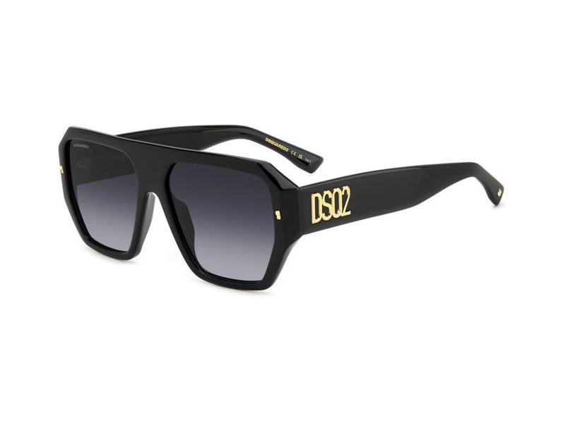 Dsquared2 D2 0128/S 807/9O 58 Férfi napszemüveg