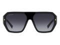 Dsquared2 D2 0128/S 807/9O 58 Férfi napszemüveg