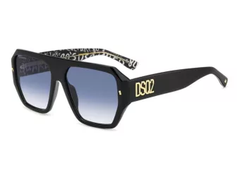 Dsquared2 D2 0128/S TAY/08 58 Férfi napszemüveg
