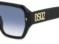 Dsquared2 D2 0128/S TAY/08 58 Férfi napszemüveg