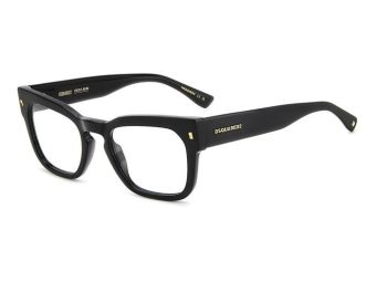   Dsquared2 D2 0129 807 51 Férfi szemüvegkeret (optikai keret)