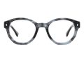 Dsquared2 D2 0131 2W8 50 Férfi szemüvegkeret (optikai keret)
