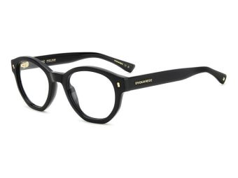   Dsquared2 D2 0131 807 50 Férfi szemüvegkeret (optikai keret)