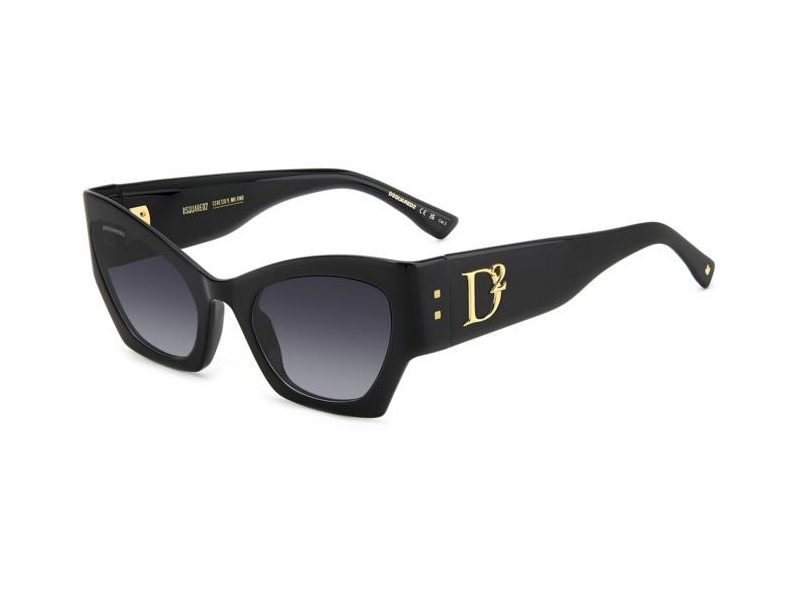 Dsquared2 D2 0132/S 807/9O 55 Női napszemüveg