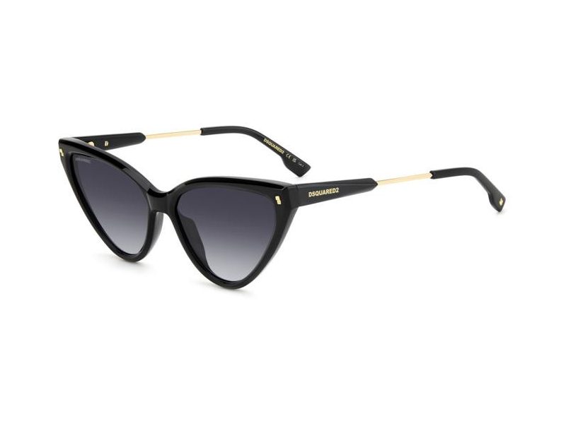 Dsquared2 D2 0134/S 807/9O 58 Női napszemüveg