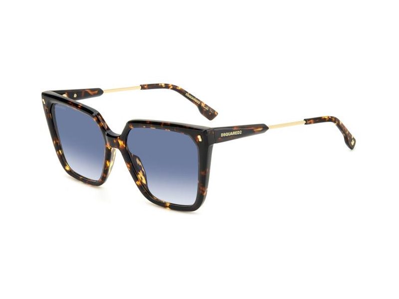 Dsquared2 D2 0135/S 086/08 57 Női napszemüveg