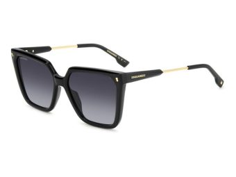 Dsquared2 D2 0135/S 807/9O 57 Női napszemüveg
