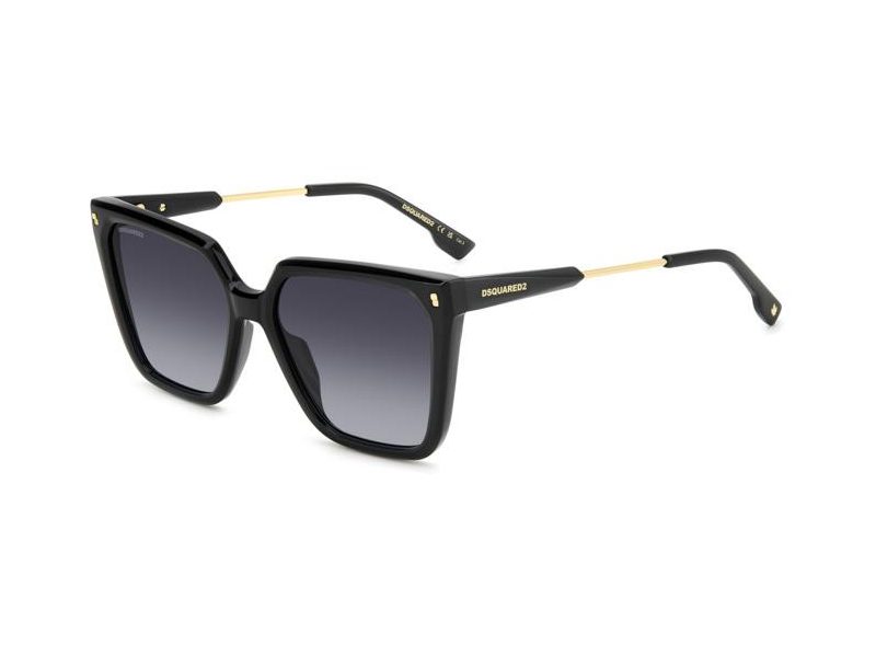 Dsquared2 D2 0135/S 807/9O 57 Női napszemüveg