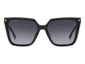 Dsquared2 D2 0135/S 807/9O 57 Női napszemüveg
