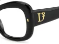 Dsquared2 D2 0138 807 52 Női szemüvegkeret (optikai keret)
