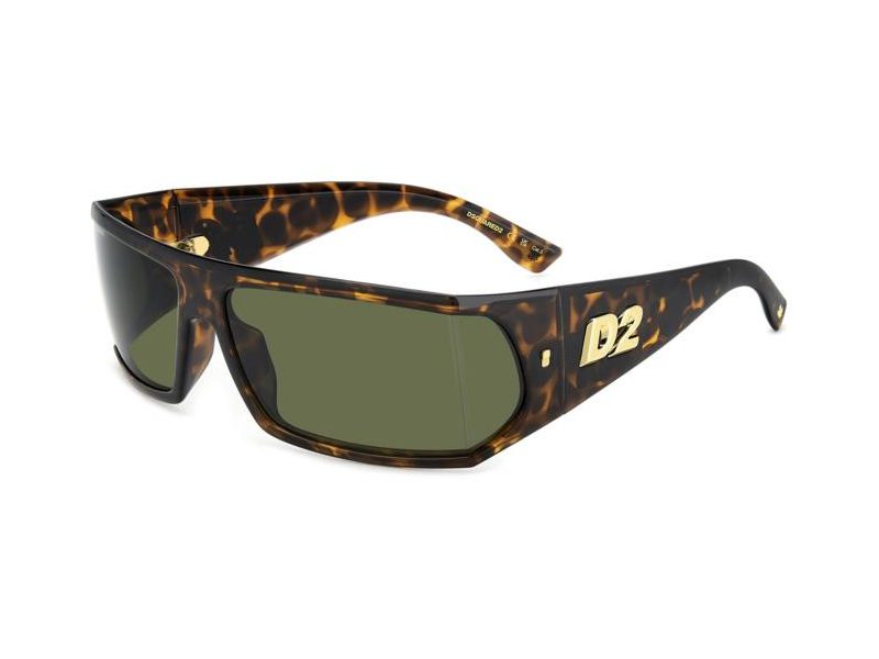 Dsquared2 D2 0140/S 086/QT 73 Férfi napszemüveg