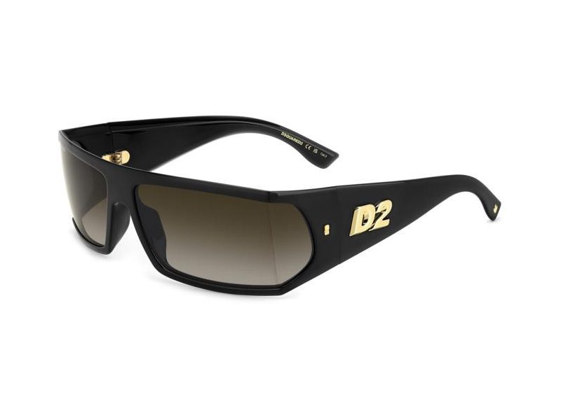 Dsquared2 D2 0140/S 807/HA 73 Férfi napszemüveg