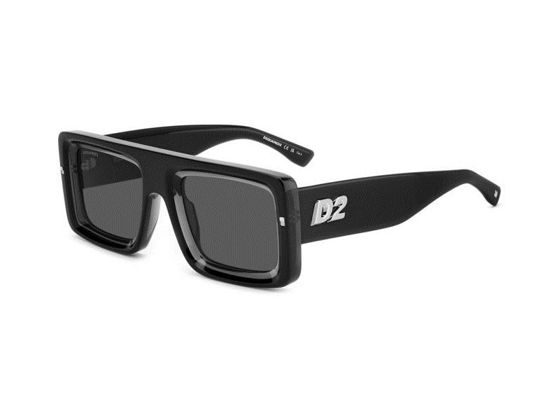 Dsquared2 D2 0141/S 08A/IR 53 Férfi napszemüveg