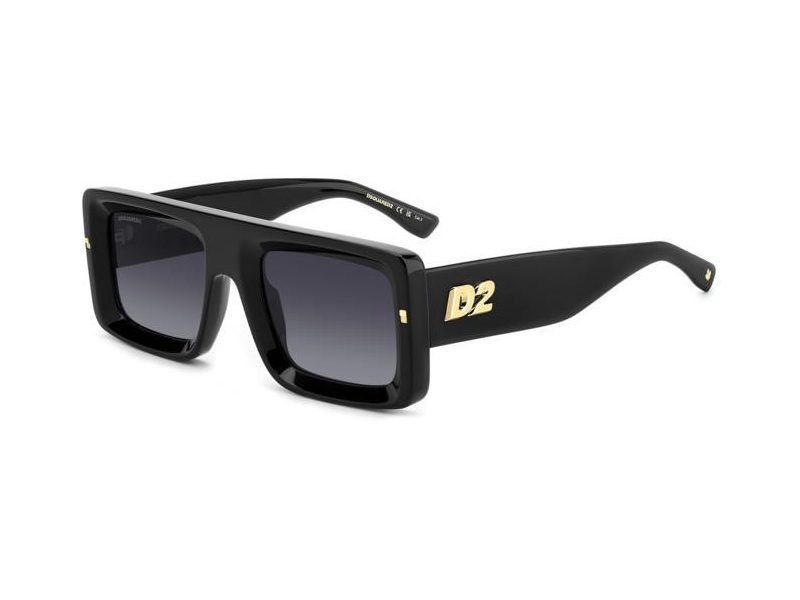 Dsquared2 D2 0141/S 807/9O 53 Férfi napszemüveg