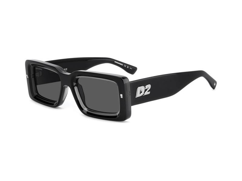 Dsquared2 D2 0142/S 08A/IR 52 Férfi napszemüveg