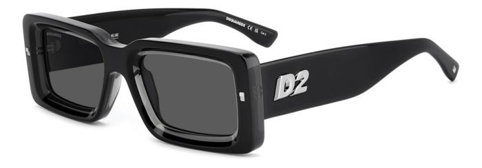  Dsquared2 D2 0142/S 08A/IR 52 Férfi napszemüveg akciós termékkép 1