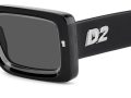 Dsquared2 D2 0142/S 08A/IR 52 Férfi napszemüveg