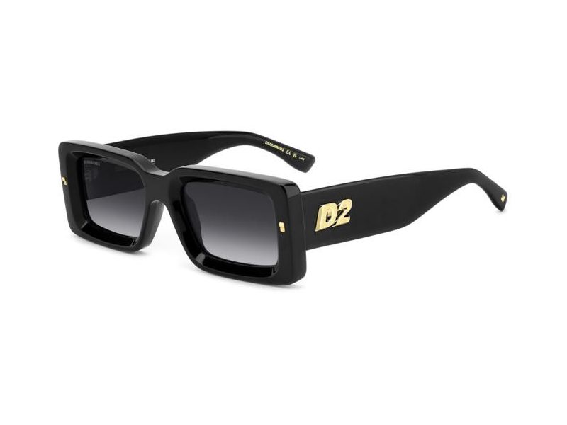 Dsquared2 D2 0142/S 807/9O 52 Férfi napszemüveg