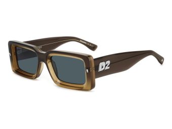 Dsquared2 D2 0142/S 9EN/KU 52 Férfi napszemüveg