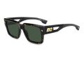Dsquared2 D2 0143/S 086/QT 53 Férfi napszemüveg