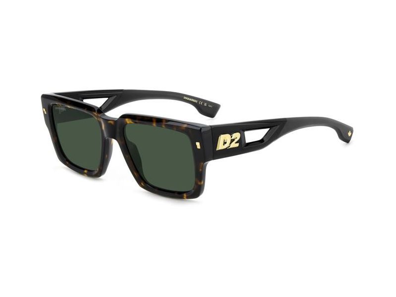 Dsquared2 D2 0143/S 086/QT 53 Férfi napszemüveg