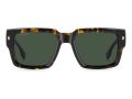 Dsquared2 D2 0143/S 086/QT 53 Férfi napszemüveg