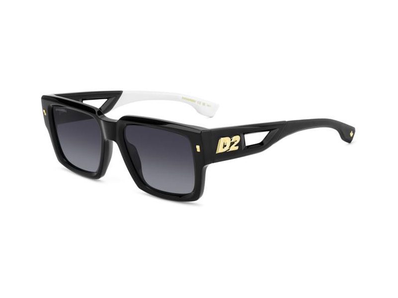 Dsquared2 D2 0143/S 807/9O 53 Férfi napszemüveg