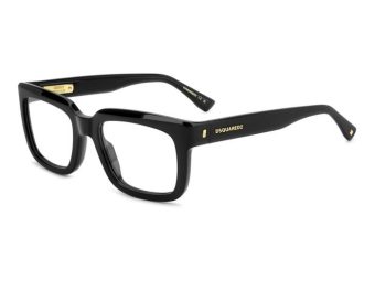   Dsquared2 D2 0144 807 53 Férfi szemüvegkeret (optikai keret)