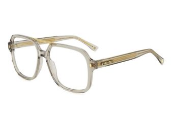   Dsquared2 D2 0145 10A 57 Férfi szemüvegkeret (optikai keret)