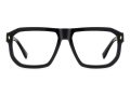 Dsquared2 D2 0146 807 57 Férfi szemüvegkeret (optikai keret)