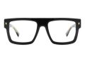 Dsquared2 D2 0147 37N 54 Férfi szemüvegkeret (optikai keret)