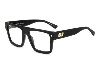   Dsquared2 D2 0147 807 54 Férfi szemüvegkeret (optikai keret)