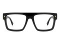 Dsquared2 D2 0147 807 54 Férfi szemüvegkeret (optikai keret)