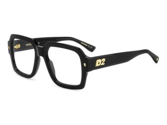   Dsquared2 D2 0148 807 54 Férfi szemüvegkeret (optikai keret)