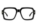 Dsquared2 D2 0148 807 54 Férfi szemüvegkeret (optikai keret)