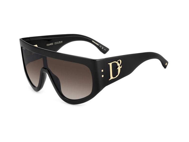 Dsquared2 D2 0149/S 807/HA 99 Női napszemüveg