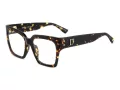 Dsquared2 D2 0151/G 086 55 Női szemüvegkeret (optikai keret)