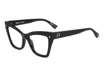 Dsquared2 D2 0152 807 54 Női szemüvegkeret (optikai keret)