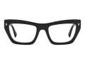 Dsquared2 D2 0153 807 52 Női szemüvegkeret (optikai keret)