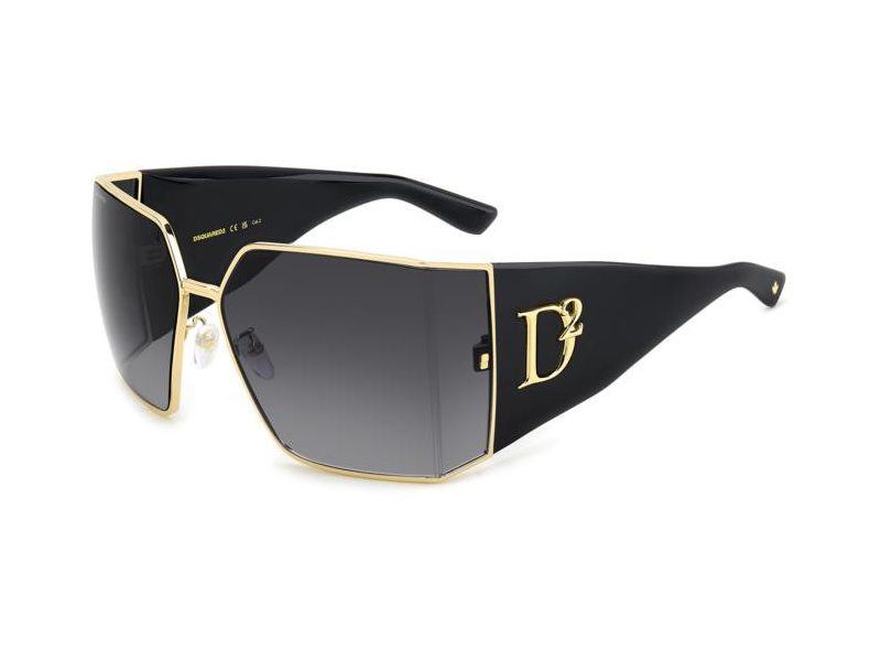 Dsquared2 D2 0154/S 000/9O 73 Női napszemüveg