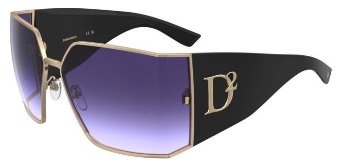 Dsquared2 D2 0154/S J5G/9K 73 Női napszemüveg akciós termékkép 1