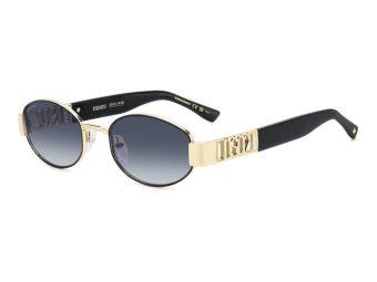 Dsquared2 D2 0155/S 0NZ/08 53 Férfi napszemüveg