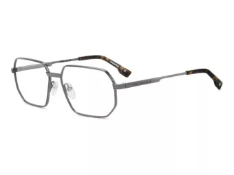   Dsquared2 D2 0158 KJ1 56 Férfi szemüvegkeret (optikai keret)