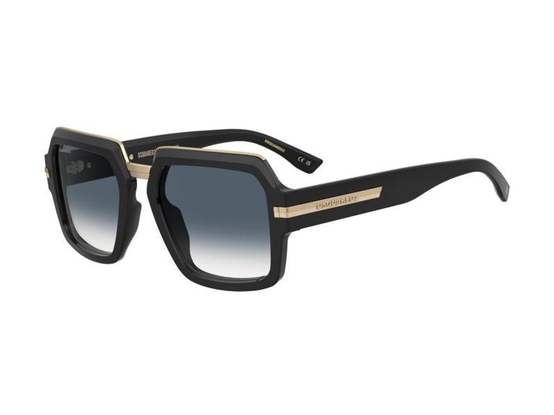 Dsquared2 D2 0159/S 807/9O 55 Férfi napszemüveg