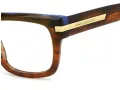 Dsquared2 D2 0163 EX4 54 Férfi szemüvegkeret (optikai keret)
